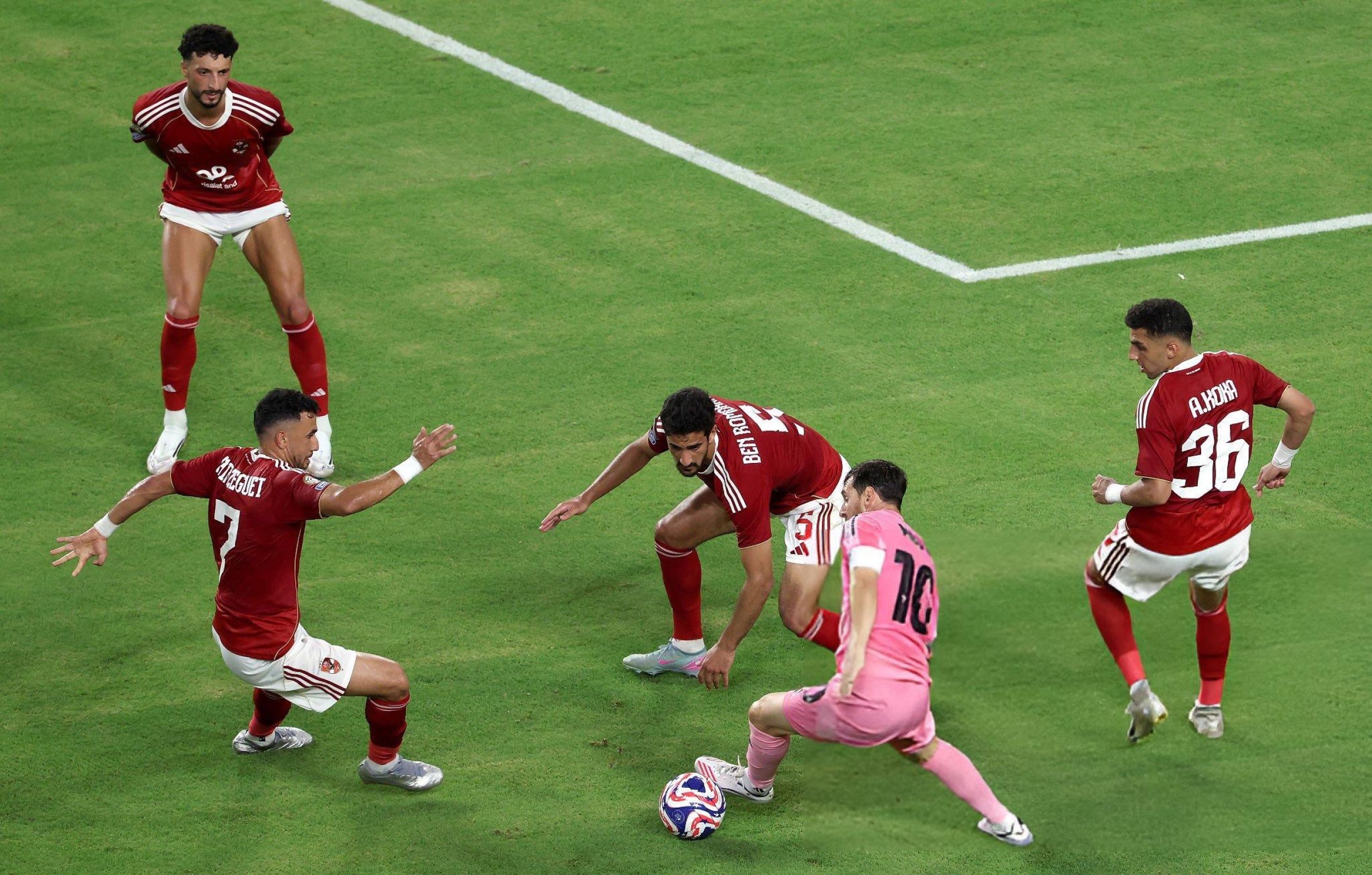 关于赛后迈阿密热火强势反弹——西甲节点到来；管理层满意；球队文化再被提及的信息