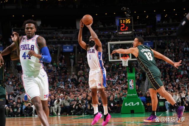 圣安东尼奥马刺vs波士顿凯尔特人